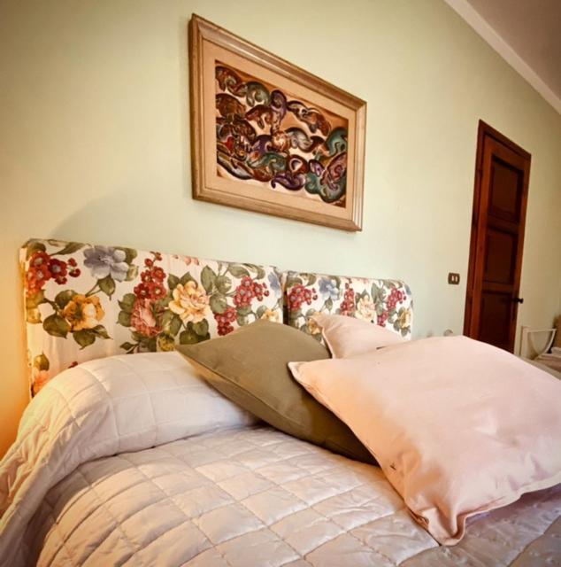 Bed and Breakfast Fiori Di Maggio Muscletto Exterior foto