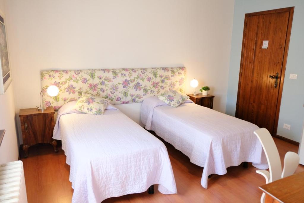Bed and Breakfast Fiori Di Maggio Muscletto Exterior foto