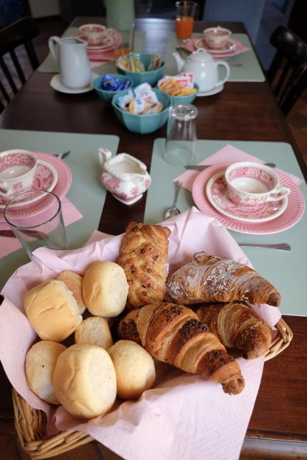 Bed and Breakfast Fiori Di Maggio Muscletto Exterior foto