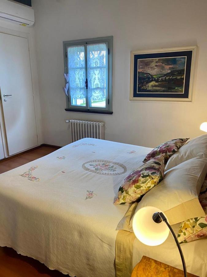 Bed and Breakfast Fiori Di Maggio Muscletto Exterior foto