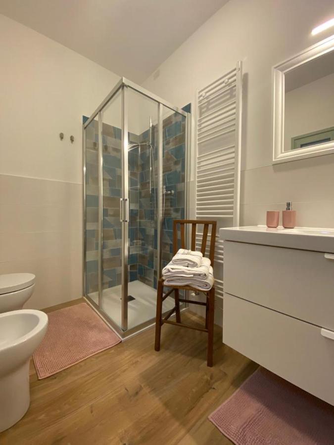 Bed and Breakfast Fiori Di Maggio Muscletto Exterior foto