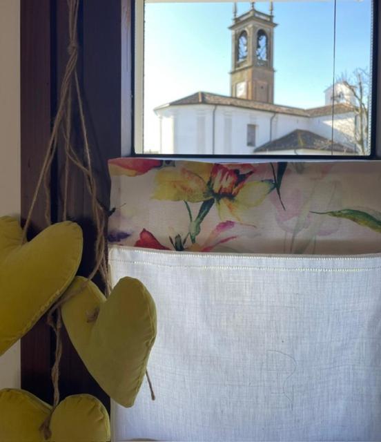 Bed and Breakfast Fiori Di Maggio Muscletto Exterior foto