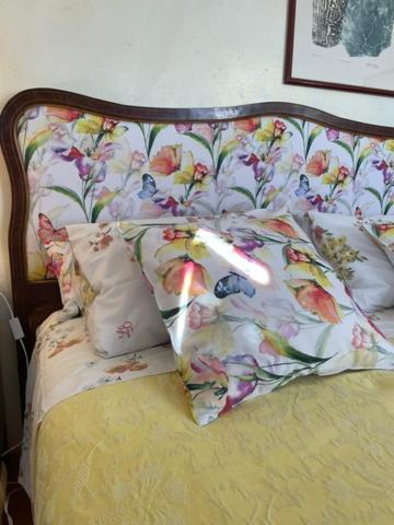 Bed and Breakfast Fiori Di Maggio Muscletto Exterior foto