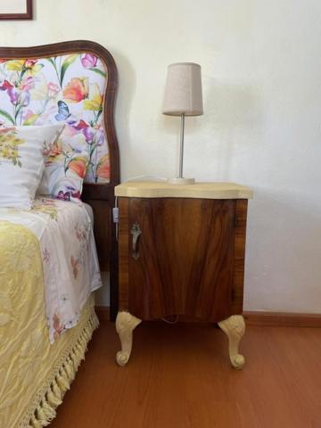 Bed and Breakfast Fiori Di Maggio Muscletto Exterior foto