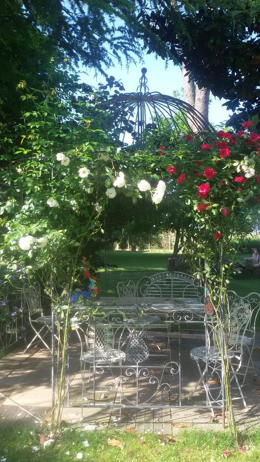 Bed and Breakfast Fiori Di Maggio Muscletto Exterior foto
