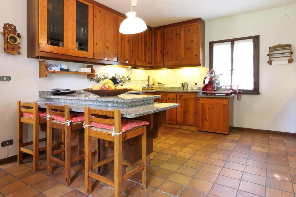 Bed and Breakfast Fiori Di Maggio Muscletto Exterior foto