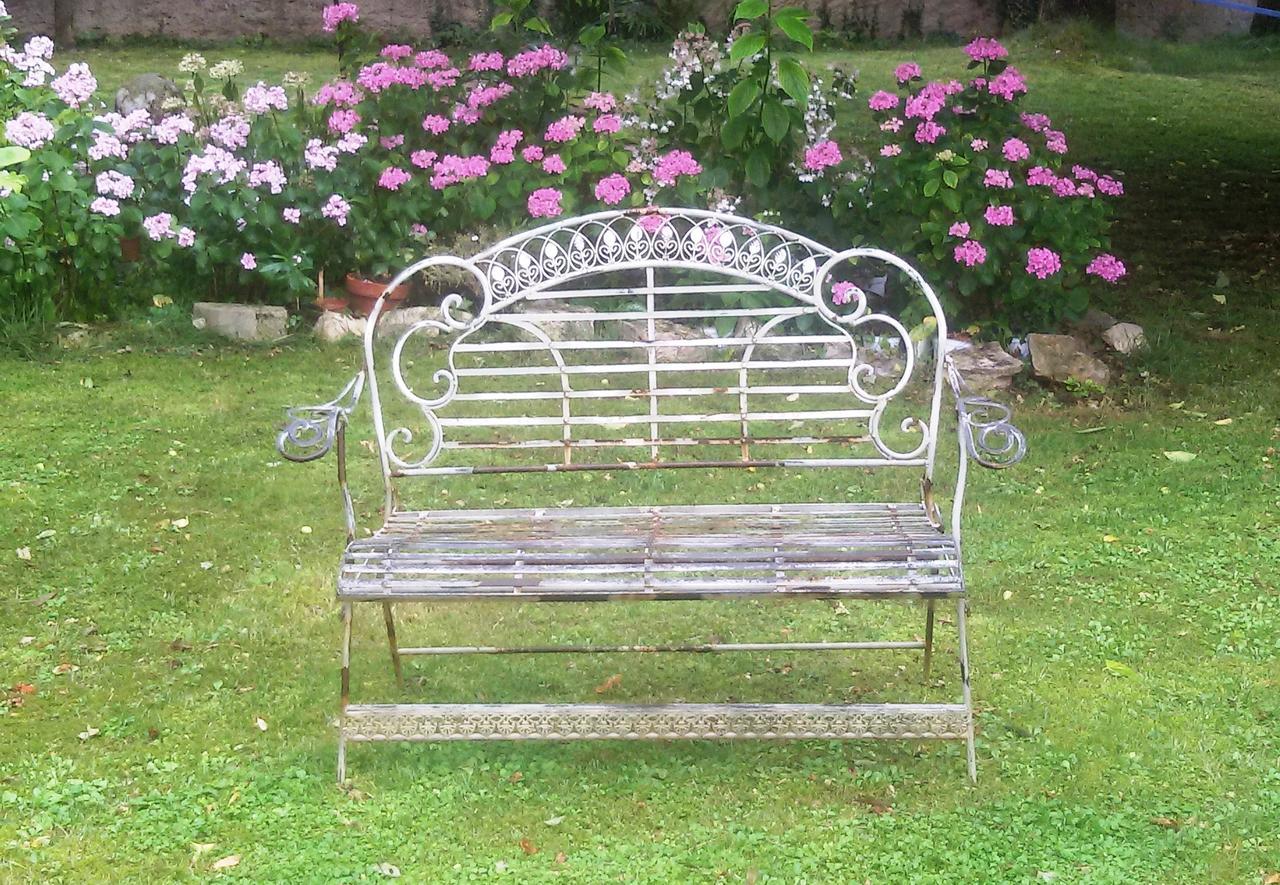 Bed and Breakfast Fiori Di Maggio Muscletto Exterior foto